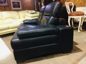 LeatherWorld レザーワールド　本革ワイド２Pソファ (6)